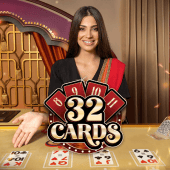 32 Baraha on Super Ace App