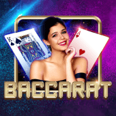 Baccarat B on Super Ace App