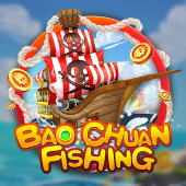 Bao Chuan Fishing on Super Ace App