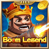 Boom Legend on Super Ace App