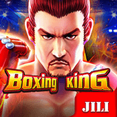 Boxing King on Super Ace App