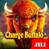 Charge Buffalo on Super Ace App