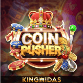 Coin Pusher on Super Ace App