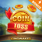 Coin Toss on Super Ace App