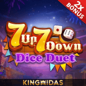Dice Duet on Super Ace App