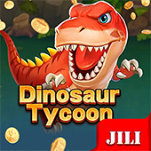 Dinosaur Tycoon on Super Ace App