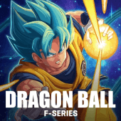 Dragon Ball slot on Super Ace App