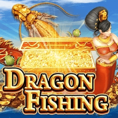 Dragon Fishing on Super Ace App
