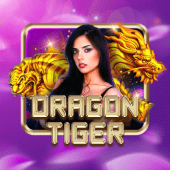 Dragon Tiger on Super Ace App