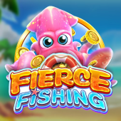 Fierce Fishing on Super Ace App