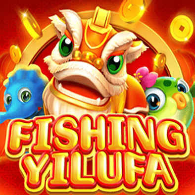 Fishing Yi Lu Fa on Super Ace App