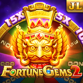 Fortune Gems 2 on Super Ace App