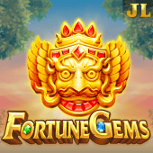 Fortune Gems slot on Super Ace App