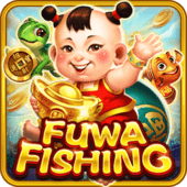 Fuwa Fishing on Super Ace App