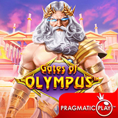 Gates of Olympus on Super Ace App