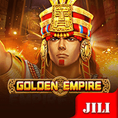 Golden Empire slot on Super Ace App