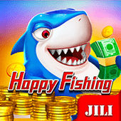 Happy Fishing on Super Ace App