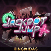 Jackpot Jump on Super Ace App