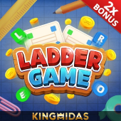 Ladder Game on Super Ace App
