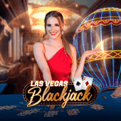 Las Vegas Blackjack on Super Ace App