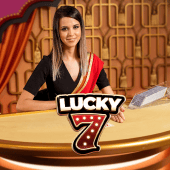 Lucky 7 on Super Ace App