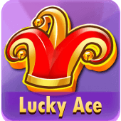 Lucky Ace on Super Ace App