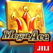 Mega Ace on Super Ace App