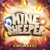 Minesweeper on Super Ace App