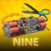 Nine on Super Ace App