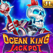 Ocean King Jackpot on Super Ace App