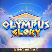 Olympus Glory on Super Ace App
