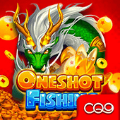 Oneshot Fishing on Super Ace App