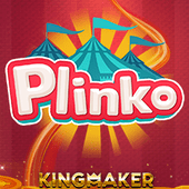 Plinko on Super Ace App
