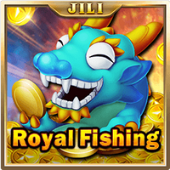 Royal Fishing on Super Ace App