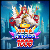 Starlight Princess 1000 on Super Ace App