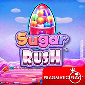 Sugar Rush game icon on super ace app