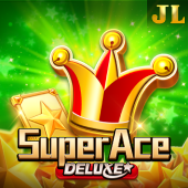 Super Ace Deluxe on Super Ace App