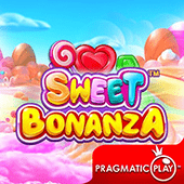 Sweet Bonanza on Super Ace App