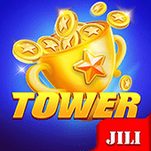 Tower slot on Super Ace App