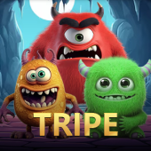 Tripe on Super Ace App