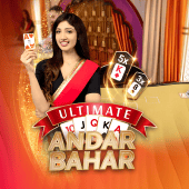 Ultimate Andar Bahar on Super Ace App