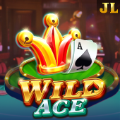 Wild Ace slot on Super Ace App