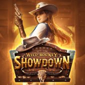 Wild Bounty Showdown on Super Ace App